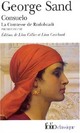  Achetez le livre d'occasion Consuelo / La comtesse de Rudolstadt Tome I de George Sand sur Livrenpoche.com 