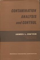  Achetez le livre d'occasion Contamination analysis and control sur Livrenpoche.com 