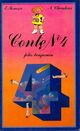  Achetez le livre d'occasion Conte N°4 de Eugène Ionesco sur Livrenpoche.com 
