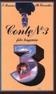  Achetez le livre d'occasion Conte n°3 de Eugène Ionesco sur Livrenpoche.com 