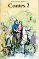  Achetez le livre d'occasion Contes Tome II de Hans Christian Andersen sur Livrenpoche.com 