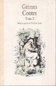  Achetez le livre d'occasion Contes Tome II de Wilhelm Grimm sur Livrenpoche.com 