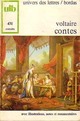  Achetez le livre d'occasion Contes Tome I de Voltaire sur Livrenpoche.com 