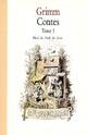  Achetez le livre d'occasion Contes Tome I de Wilhelm Grimm sur Livrenpoche.com 
