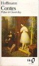  Achetez le livre d'occasion Contes / Fantaisies à la manière de Callot de Ernst Theodor Amadeus Hoffmann sur Livrenpoche.com 