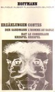  Achetez le livre d'occasion Contes / L'homme au sable / Le conseiller Krespel de Ernst Theodor Amadeus Hoffmann sur Livrenpoche.com 