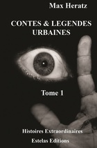  Achetez le livre d'occasion Contes & légendes urbaines Tome I sur Livrenpoche.com 