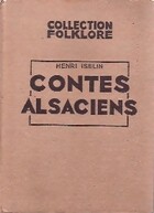  Achetez le livre d'occasion Contes alsaciens sur Livrenpoche.com 