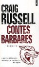  Achetez le livre d'occasion Contes barbares de Craig Russell sur Livrenpoche.com 