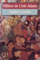  Achetez le livre d'occasion Contes cruels de Auguste Villiers de L'Isle-Adam sur Livrenpoche.com 