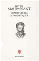  Achetez le livre d'occasion Contes cruels et fantastiques de Guy De Maupassant sur Livrenpoche.com 