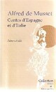  Achetez le livre d'occasion Contes d'Espagne et d'Italie de Alfred De Musset sur Livrenpoche.com 