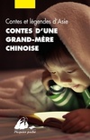  Achetez le livre d'occasion Contes d'une grand-mère chinoise sur Livrenpoche.com 