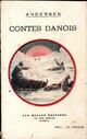  Achetez le livre d'occasion Contes danois de Hans Christian Andersen sur Livrenpoche.com 