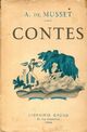  Achetez le livre d'occasion Contes de Alfred De Musset sur Livrenpoche.com 