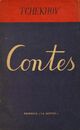  Achetez le livre d'occasion Contes de Anton Tchekhov sur Livrenpoche.com 