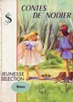  Achetez le livre d'occasion Contes de Charles Nodier sur Livrenpoche.com 