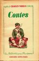  Achetez le livre d'occasion Contes de Charles Nodier sur Livrenpoche.com 