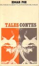  Achetez le livre d'occasion Contes de Edgar Allan Poe sur Livrenpoche.com 