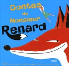  Achetez le livre d'occasion Contes de Monsieur Renard sur Livrenpoche.com 