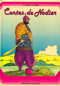  Achetez le livre d'occasion Contes de Nodier de Charles Nodier sur Livrenpoche.com 