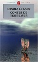  Achetez le livre d'occasion Contes de Terremer de Ursula Kroeber Le Guin sur Livrenpoche.com 