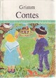  Achetez le livre d'occasion Contes de Wilhelm Grimm sur Livrenpoche.com 