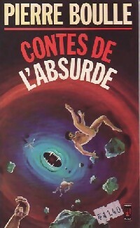  Achetez le livre d'occasion Contes de l'absurde de Pierre Boulle sur Livrenpoche.com 