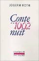  Achetez le livre d'occasion Contes de la 1002e nuit de Joseph Roth sur Livrenpoche.com 