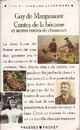 Achetez le livre d'occasion Contes de la bécasse et autres contes de chasseurs de Guy De Maupassant sur Livrenpoche.com 