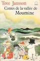  Achetez le livre d'occasion Contes de la vallée de Moumine de Tove Jansson sur Livrenpoche.com 