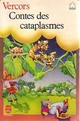  Achetez le livre d'occasion Contes des cataplasmes de Vercors sur Livrenpoche.com 