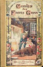  Achetez le livre d'occasion Contes des frères Grimm sur Livrenpoche.com 