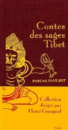  Achetez le livre d'occasion Contes des sages du Tibet sur Livrenpoche.com 