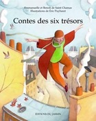  Achetez le livre d'occasion Contes des six trésors sur Livrenpoche.com 