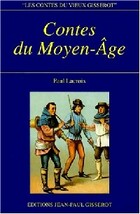  Achetez le livre d'occasion Contes du Moyen Age sur Livrenpoche.com 