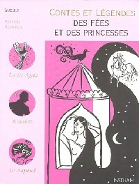 Achetez le livre d'occasion Contes et Légendes des Fées et des Princesses de Gudule sur Livrenpoche.com 