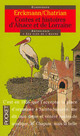  Achetez le livre d'occasion Contes et histoires d'Alsace et de Lorraine de Emile Erckmann sur Livrenpoche.com 