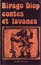  Achetez le livre d'occasion Contes et lavanes de Birago Diop sur Livrenpoche.com 