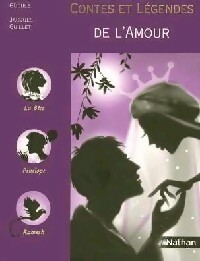  Achetez le livre d'occasion Contes et légendes de l'amour de Gudule sur Livrenpoche.com 