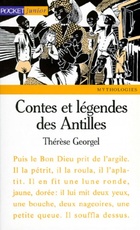  Achetez le livre d'occasion Contes et légendes des Antilles sur Livrenpoche.com 