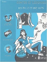  Achetez le livre d'occasion Contes et légendes des mille et une nuits de Gudule sur Livrenpoche.com 