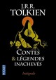  Achetez le livre d'occasion Contes et légendes inachevés. Intégrale de John Ronald Reuel Tolkien sur Livrenpoche.com 