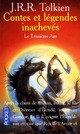  Achetez le livre d'occasion Contes et légendes inachevés Tome III : Troisième âge de John Ronald Reuel Tolkien sur Livrenpoche.com 