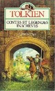  Achetez le livre d'occasion Contes et légendes inachevés Tome I : Premier âge de John Ronald Reuel Tolkien sur Livrenpoche.com 