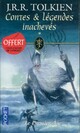  Achetez le livre d'occasion Contes et légendes inachevés Tome I : Premier âge de John Ronald Reuel Tolkien sur Livrenpoche.com 