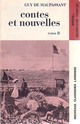  Achetez le livre d'occasion Contes et nouvelles Tome II de Guy De Maupassant sur Livrenpoche.com 