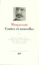  Achetez le livre d'occasion Contes et nouvelles Tome I de Guy De Maupassant sur Livrenpoche.com 