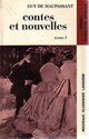  Achetez le livre d'occasion Contes et nouvelles Tome I de Guy De Maupassant sur Livrenpoche.com 