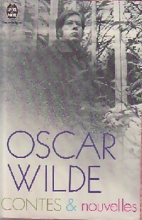  Achetez le livre d'occasion Contes et nouvelles de Oscar Wilde sur Livrenpoche.com 